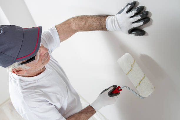 Best Mold Removal for HVAC Installations  in Defuniak Springs, FL